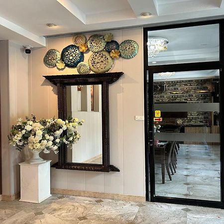 Nice Villa Resort Hat Yai Songkhla Exterior foto